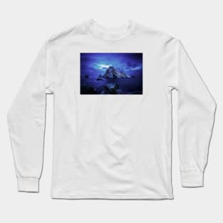 Sugar Loaf Rock Long Sleeve T-Shirt